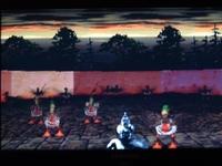 une photo d'Ã©cran de Killing Time sur Panasonic 3DO